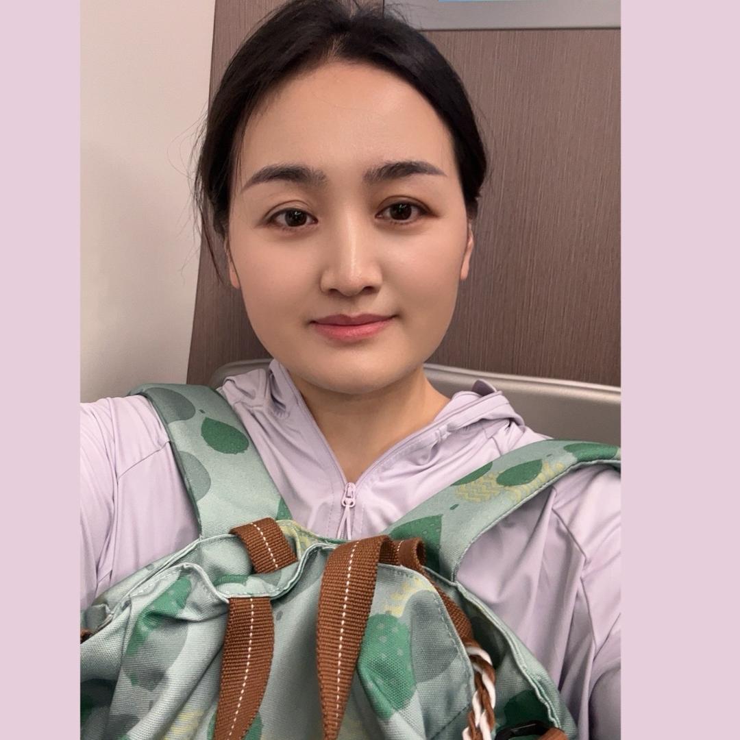 潇然妈妈