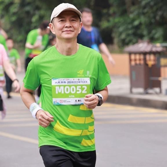 至诚至信（峰哥）