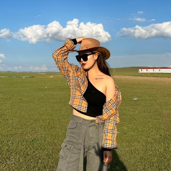 李娜恩