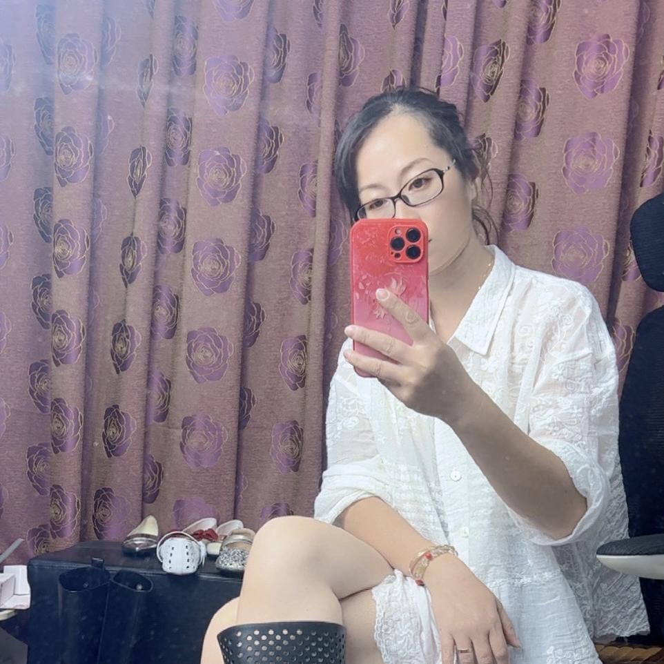 小厉高端定制轻奢女鞋