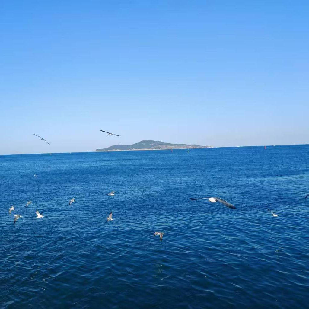 小溪