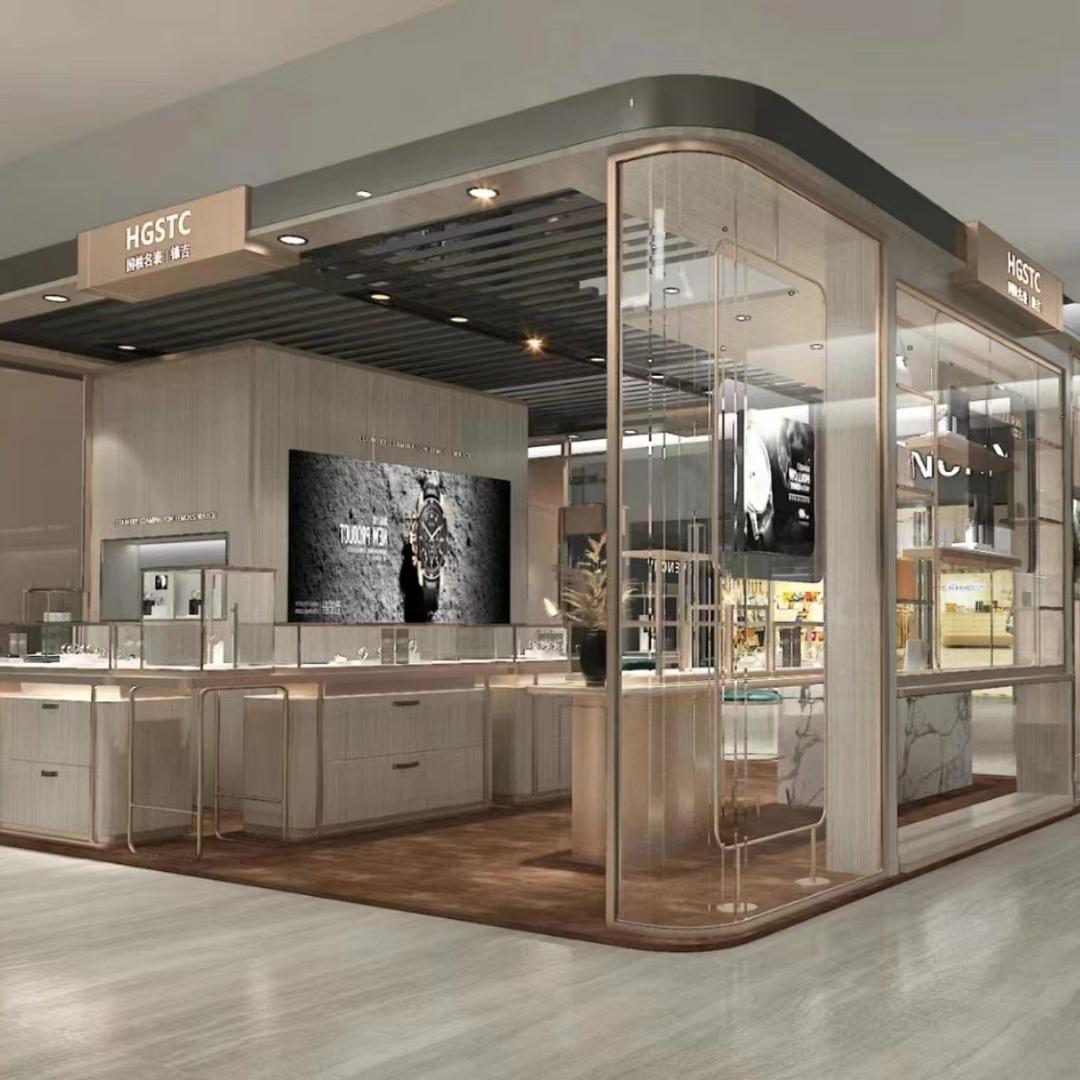 诚奢甄选🇨🇭⌚