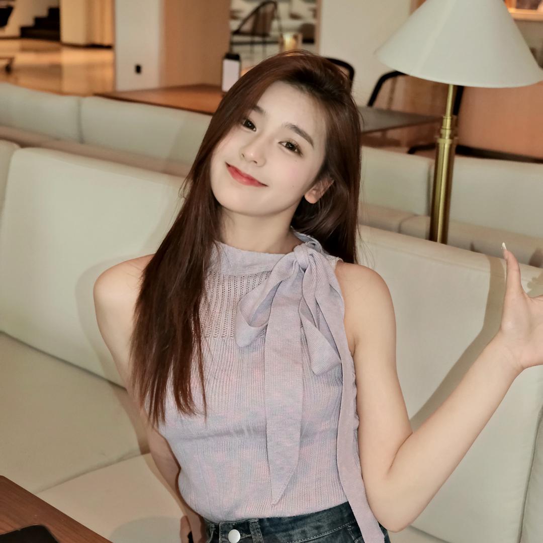 请叫我美女哈