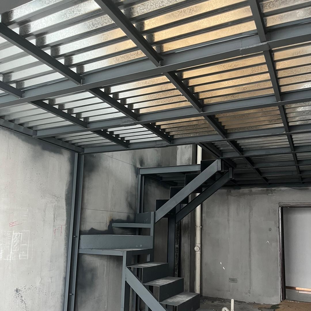 张鑫钢结构（郑州）