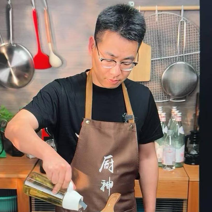 夏哥哥教做菜