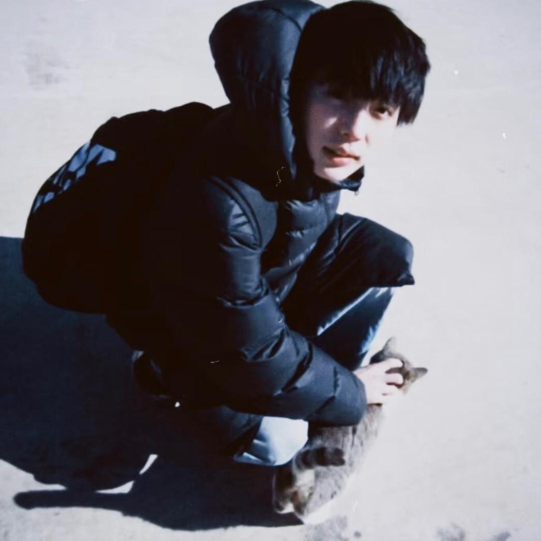 我为哇哈哈代言