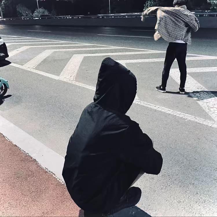 天的往事.