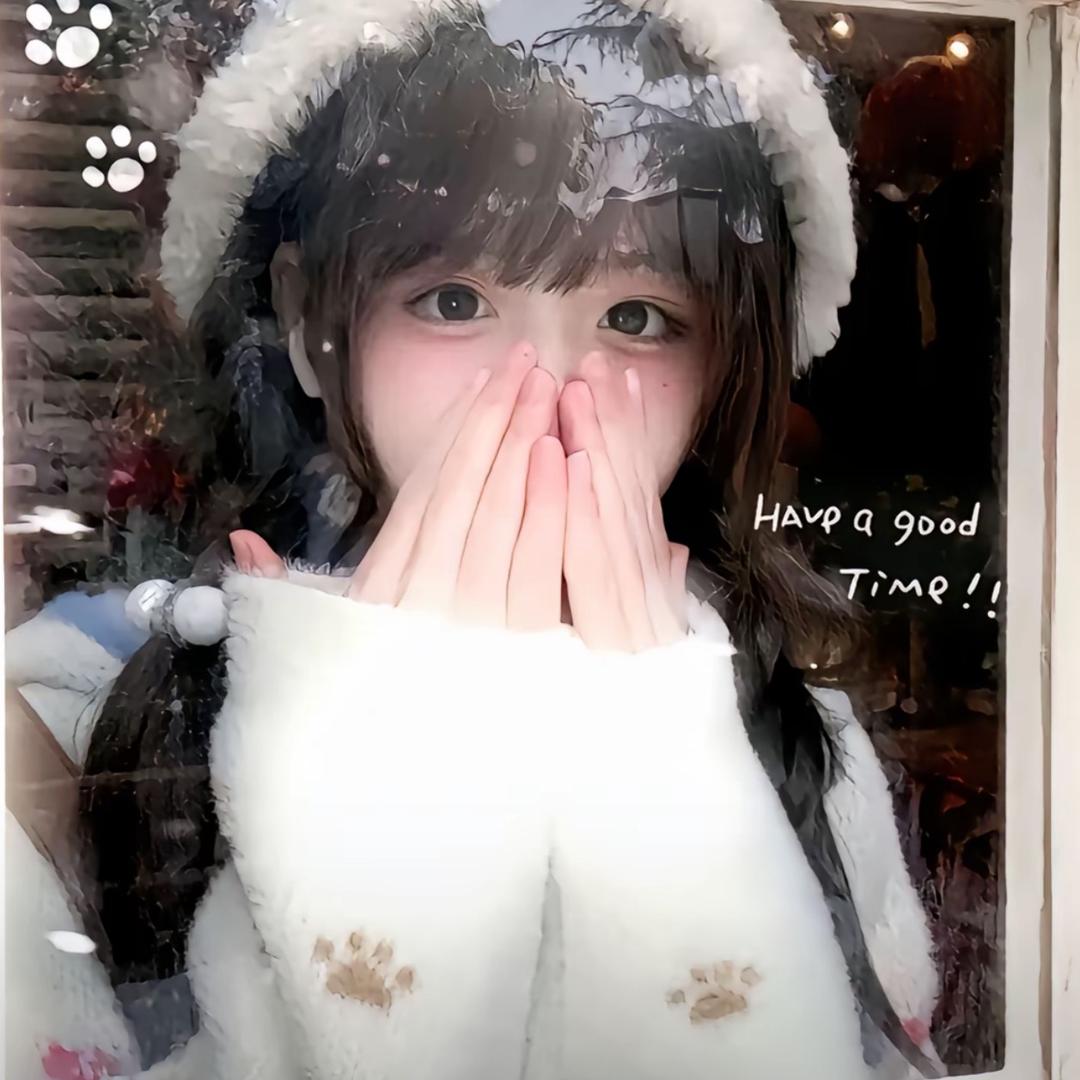 叙雪落❄️