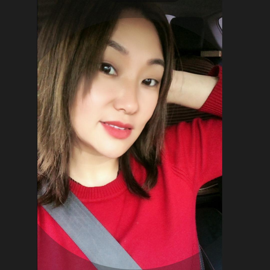 英子 回族