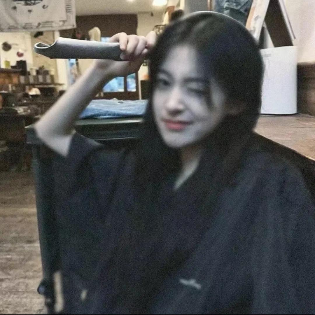 琉毓涵han～☆