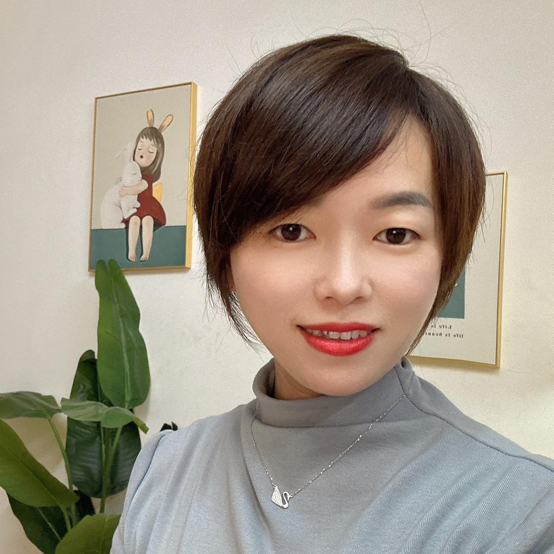 小铃在晋江