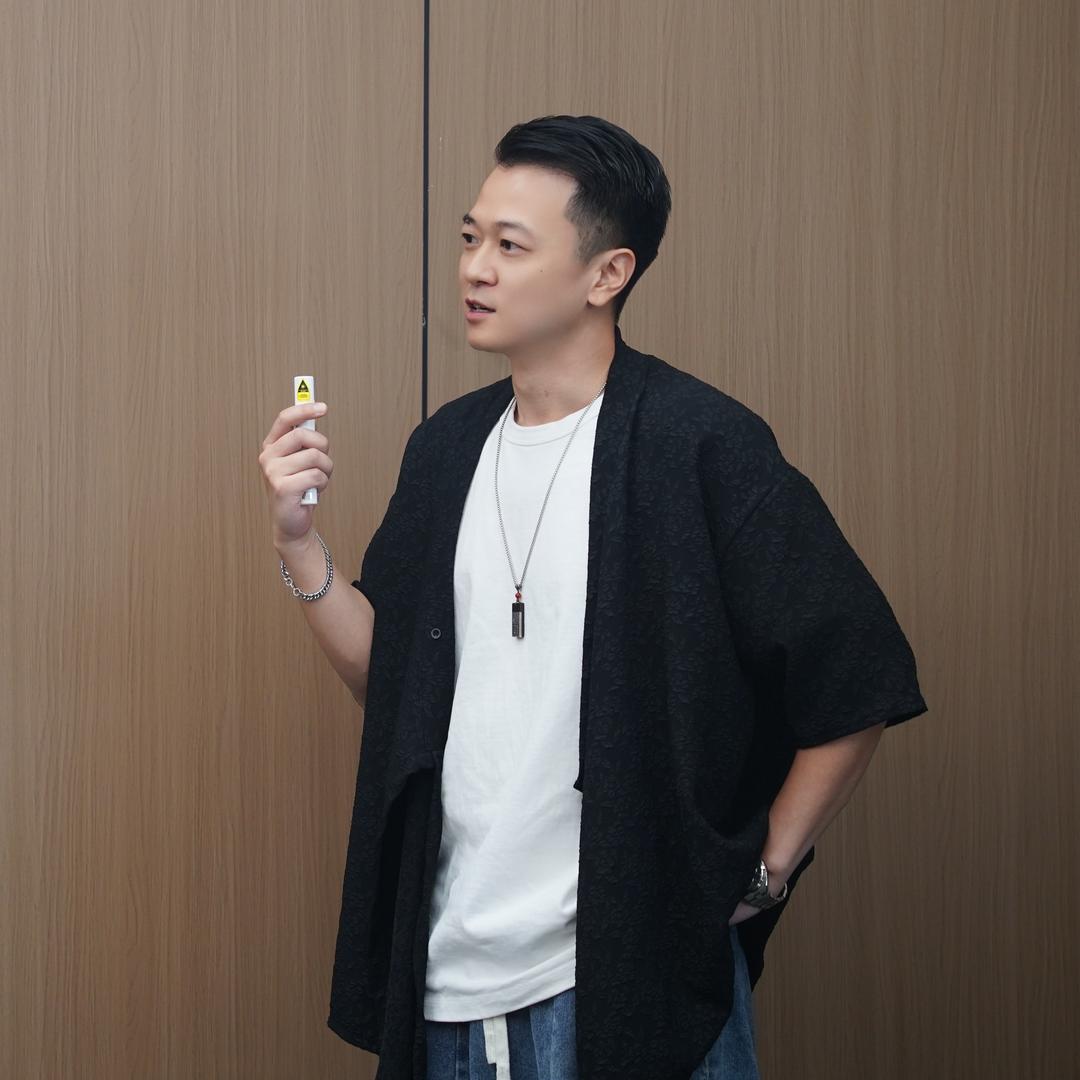 离火跨境独立站老姜