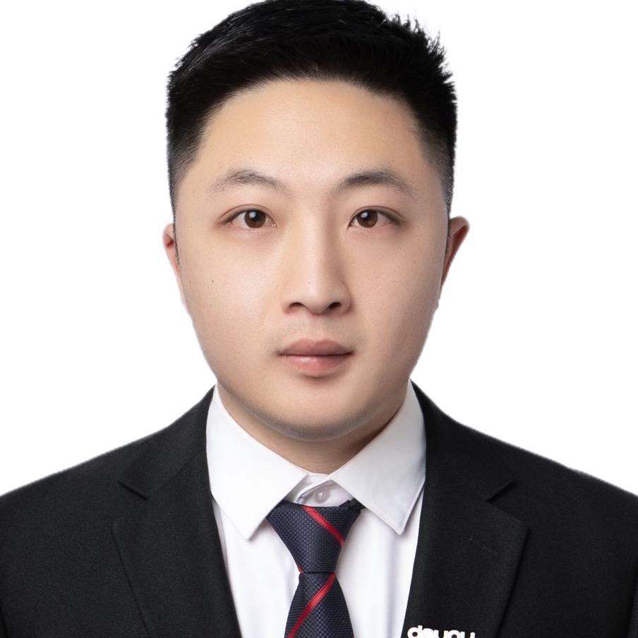 在新乡卖房的小李
