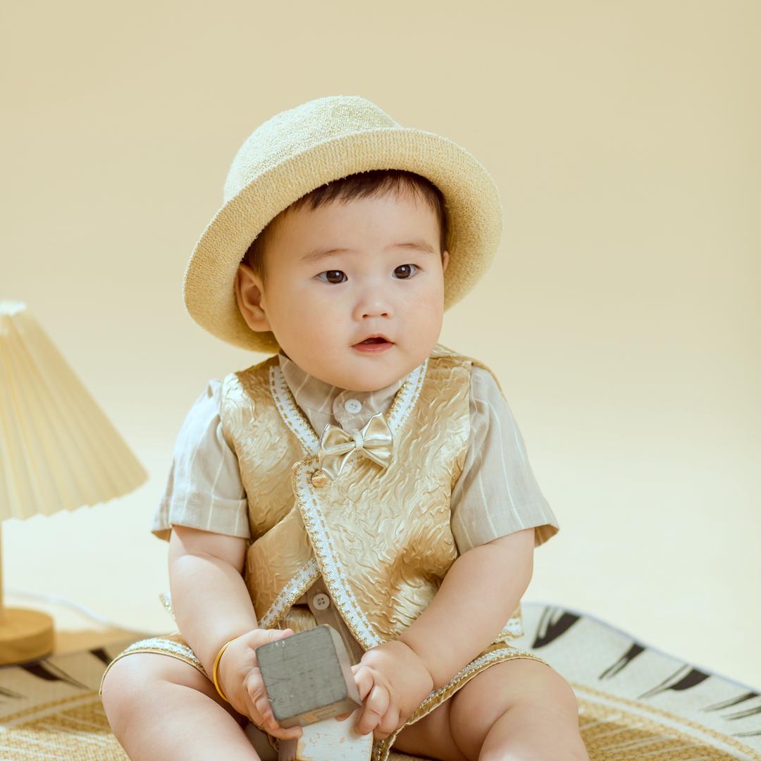 金宝宝👶