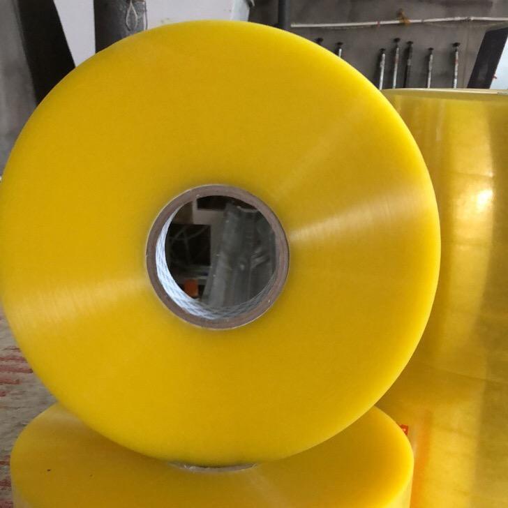 嘉美胶带加工厂