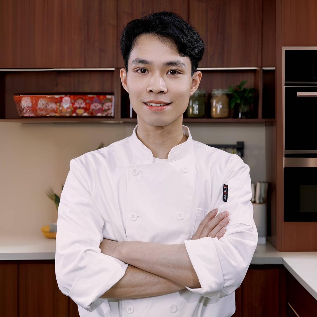 杨小厨爱做菜