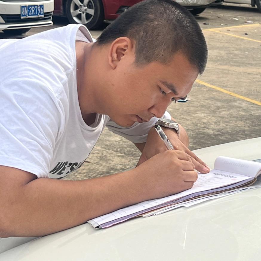 壹帆汽车销售服务