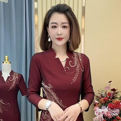 金禧火纯青礼服馆