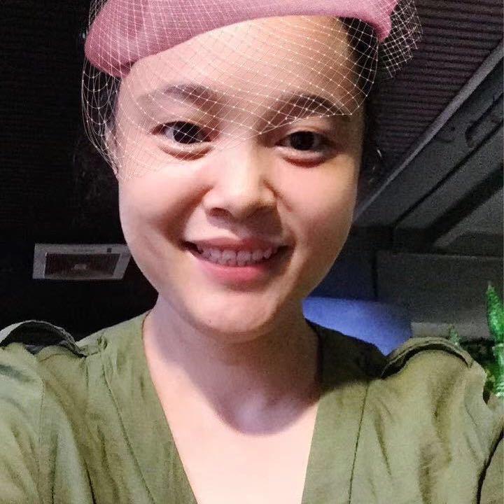 延续的美丽（请别连赞）