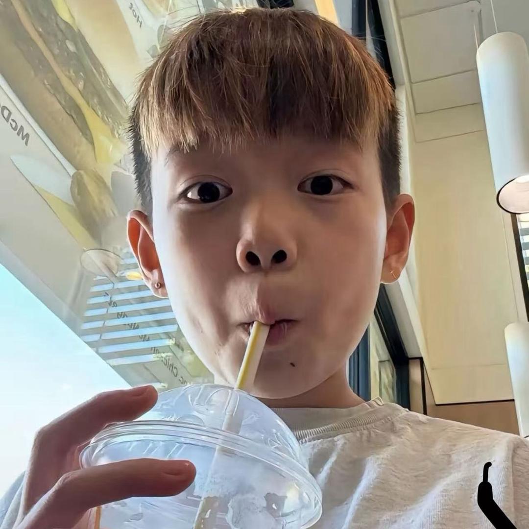 小小