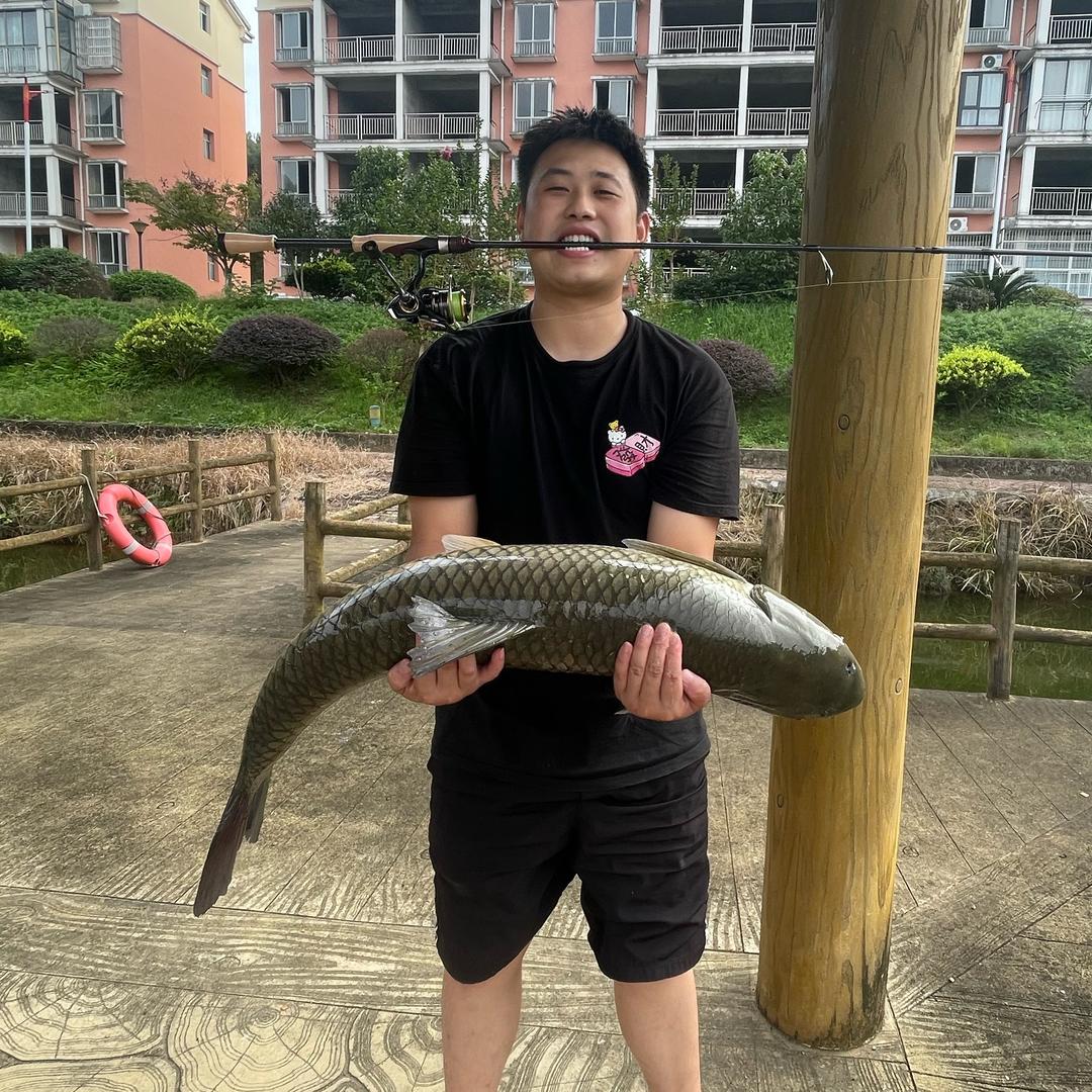 克非先生（熊克非）