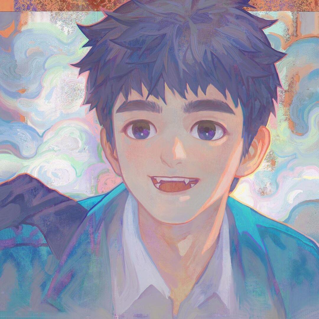 🌈玖🌈