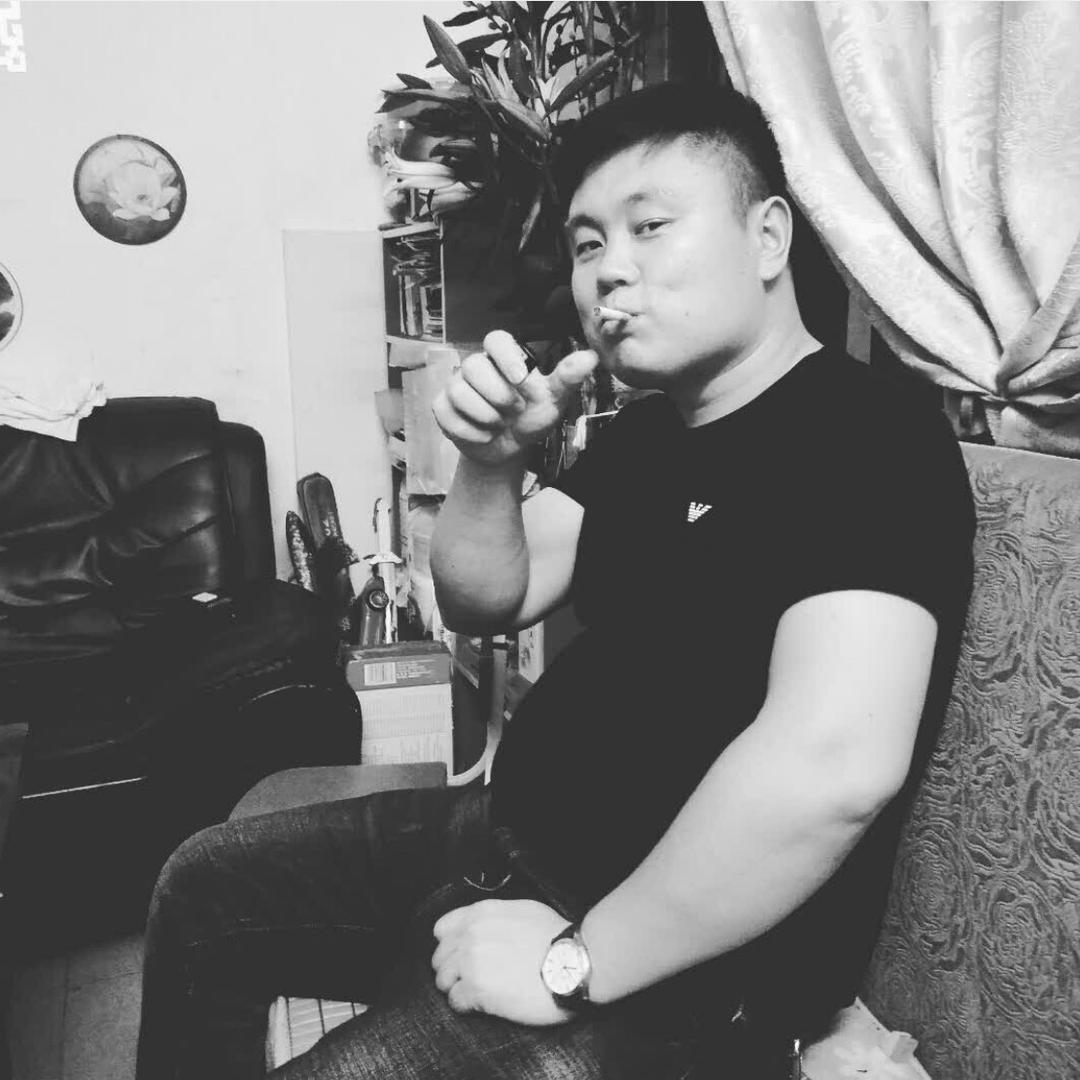 北风凛冽