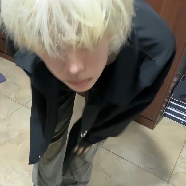 杨翊琦
