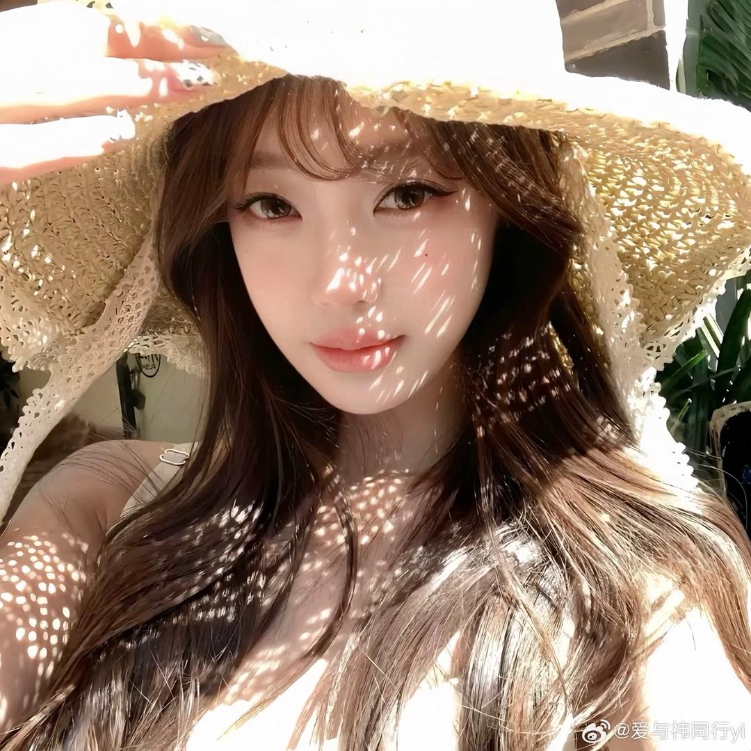 美美苏打气泡