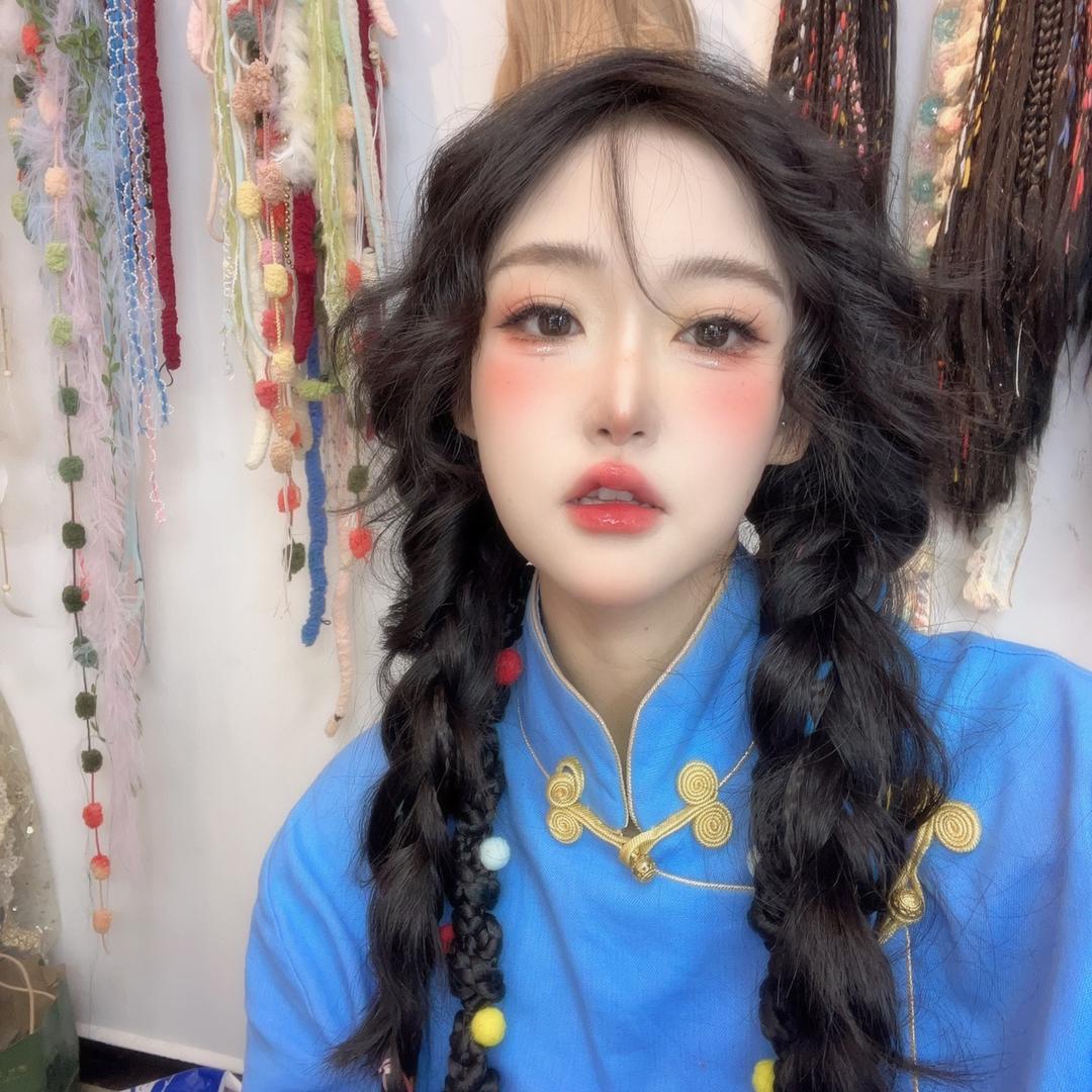 晴子Studio服配