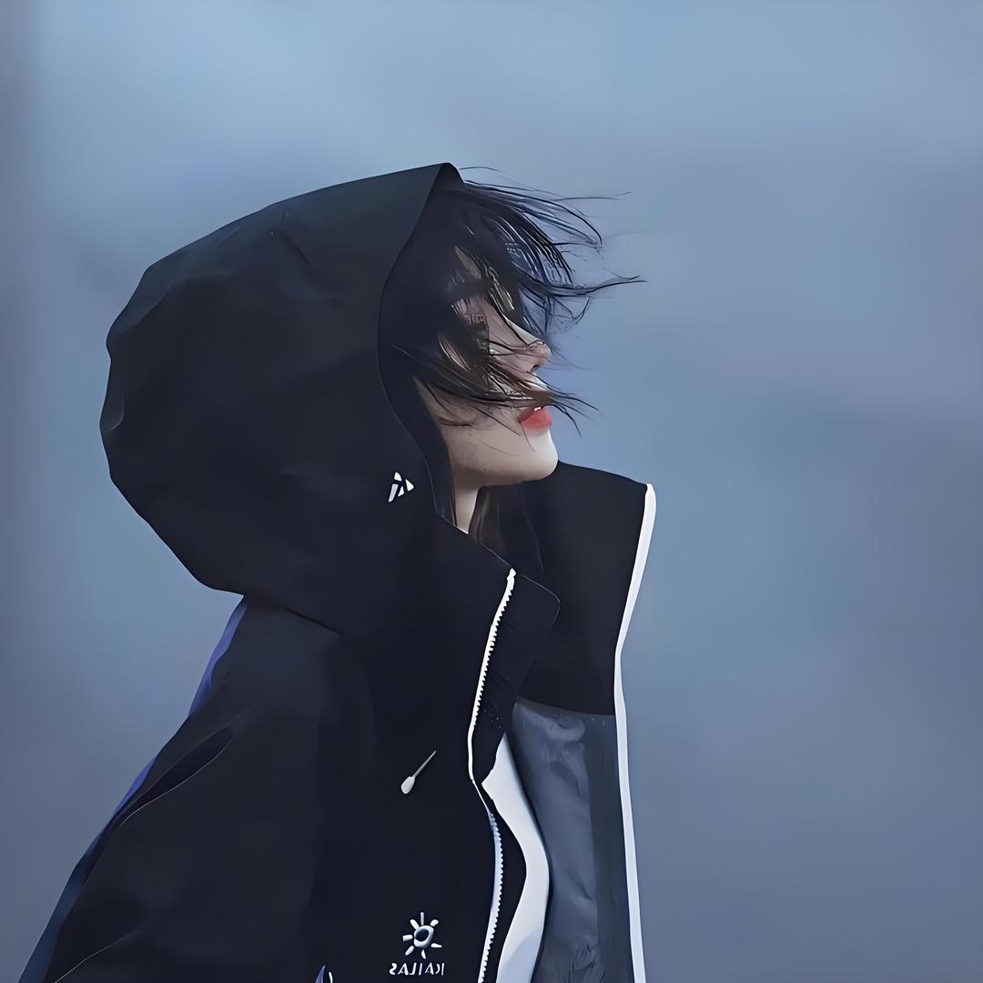 小罗.