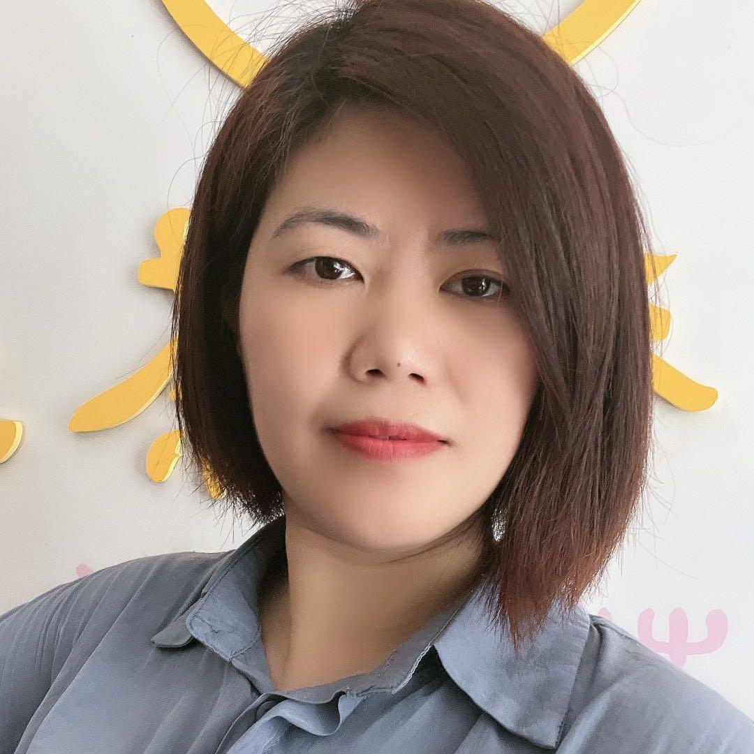 萍子姐姐（停播中）