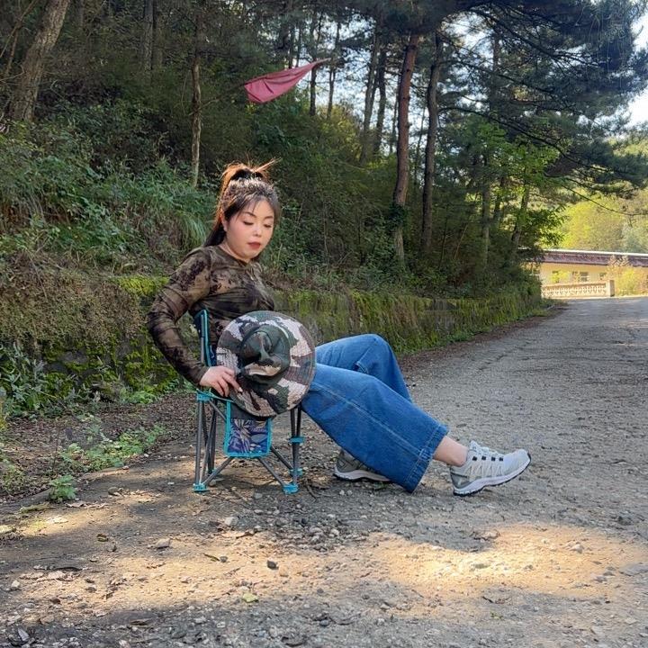 娟子不美撕你嘴
