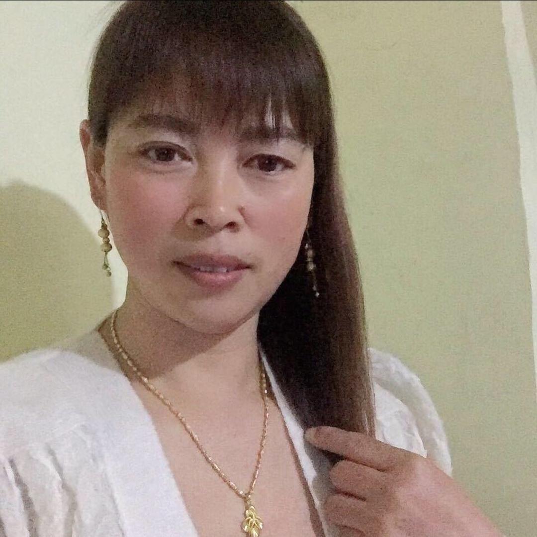 芳姐姐。