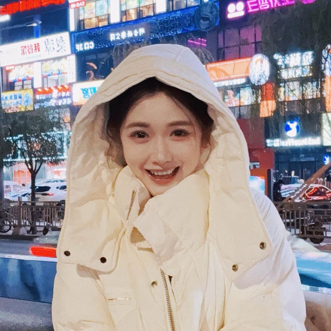 丫头.