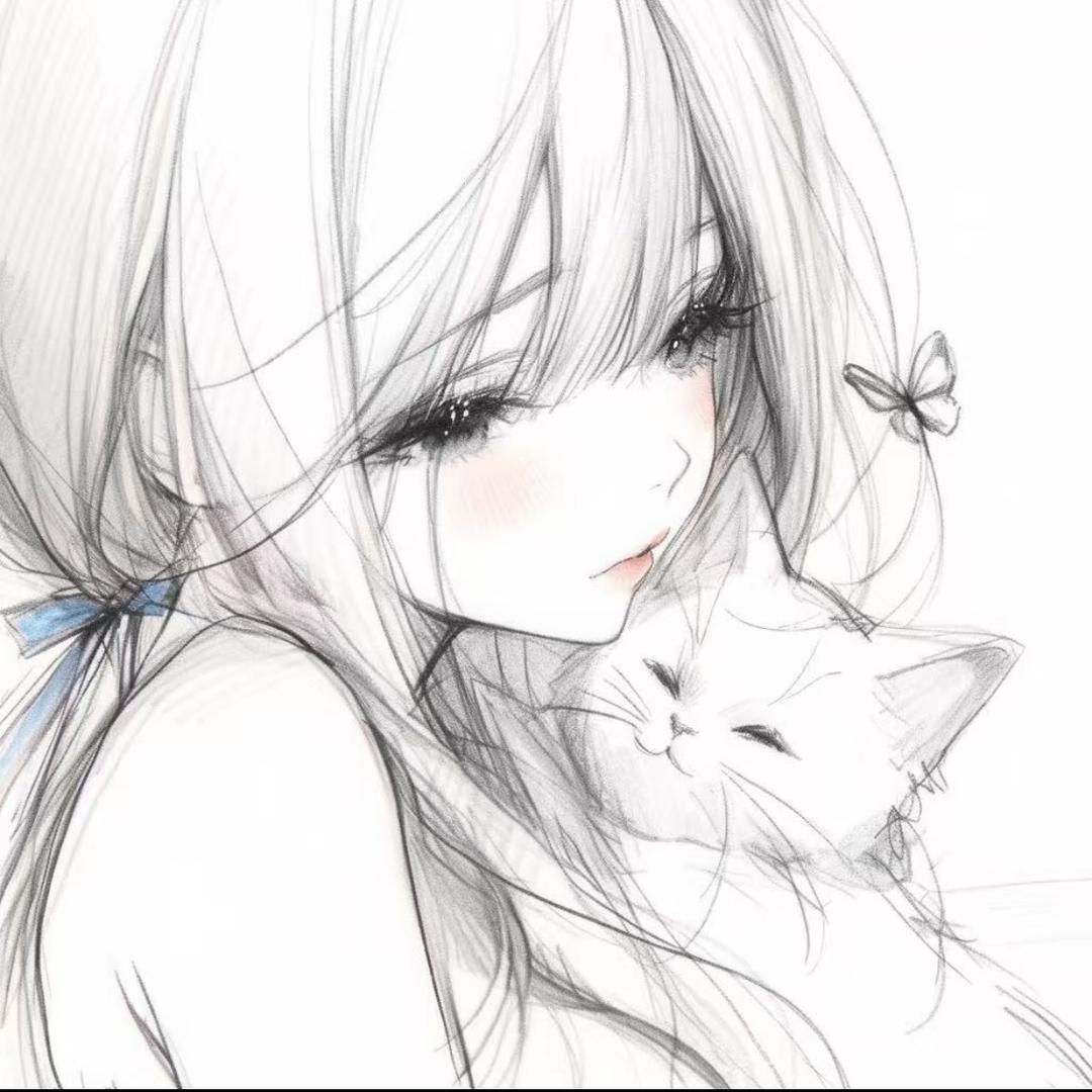 零碎小猫