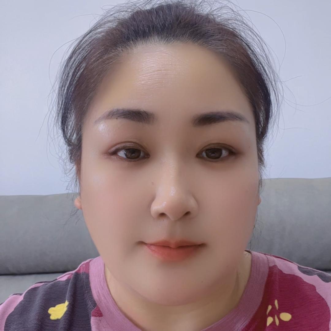 母子连心（帷）