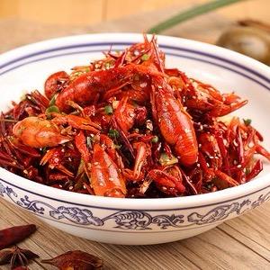 香辣🦞小龙虾