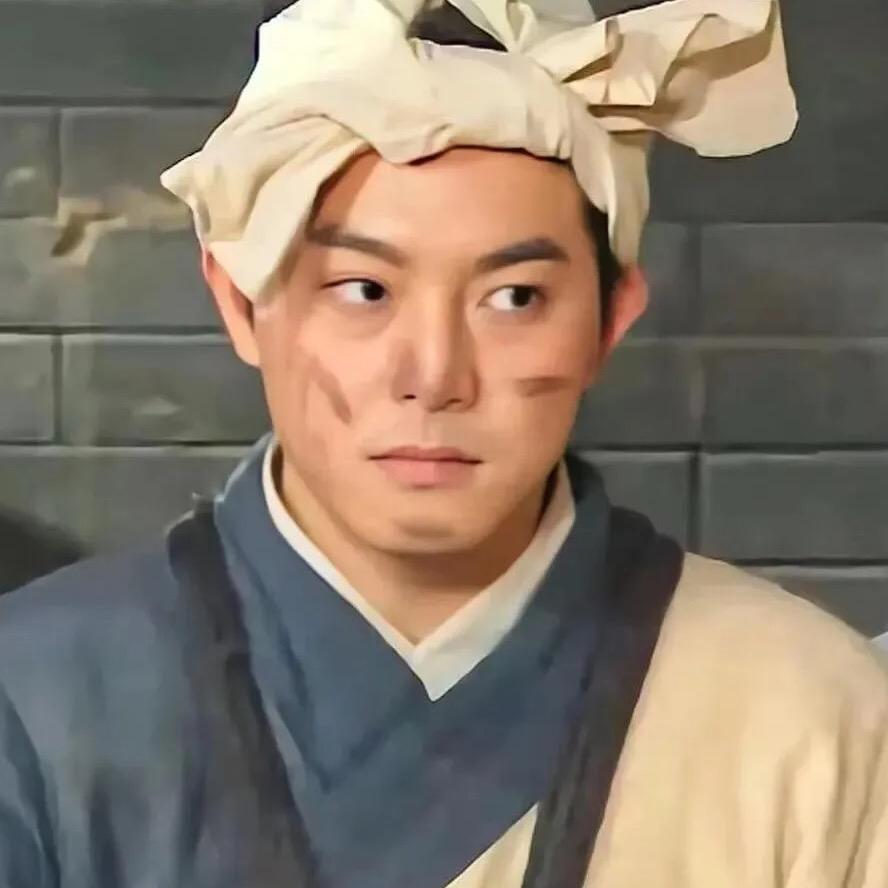 白展堂（养龙寺巅峰对决）