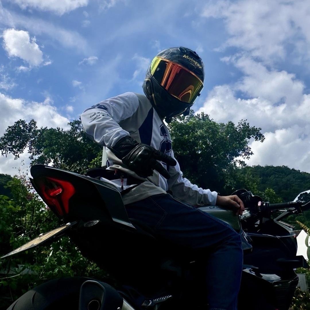 学医不压弯🏍️