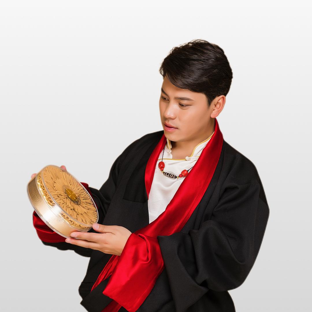 藏北神草专营店