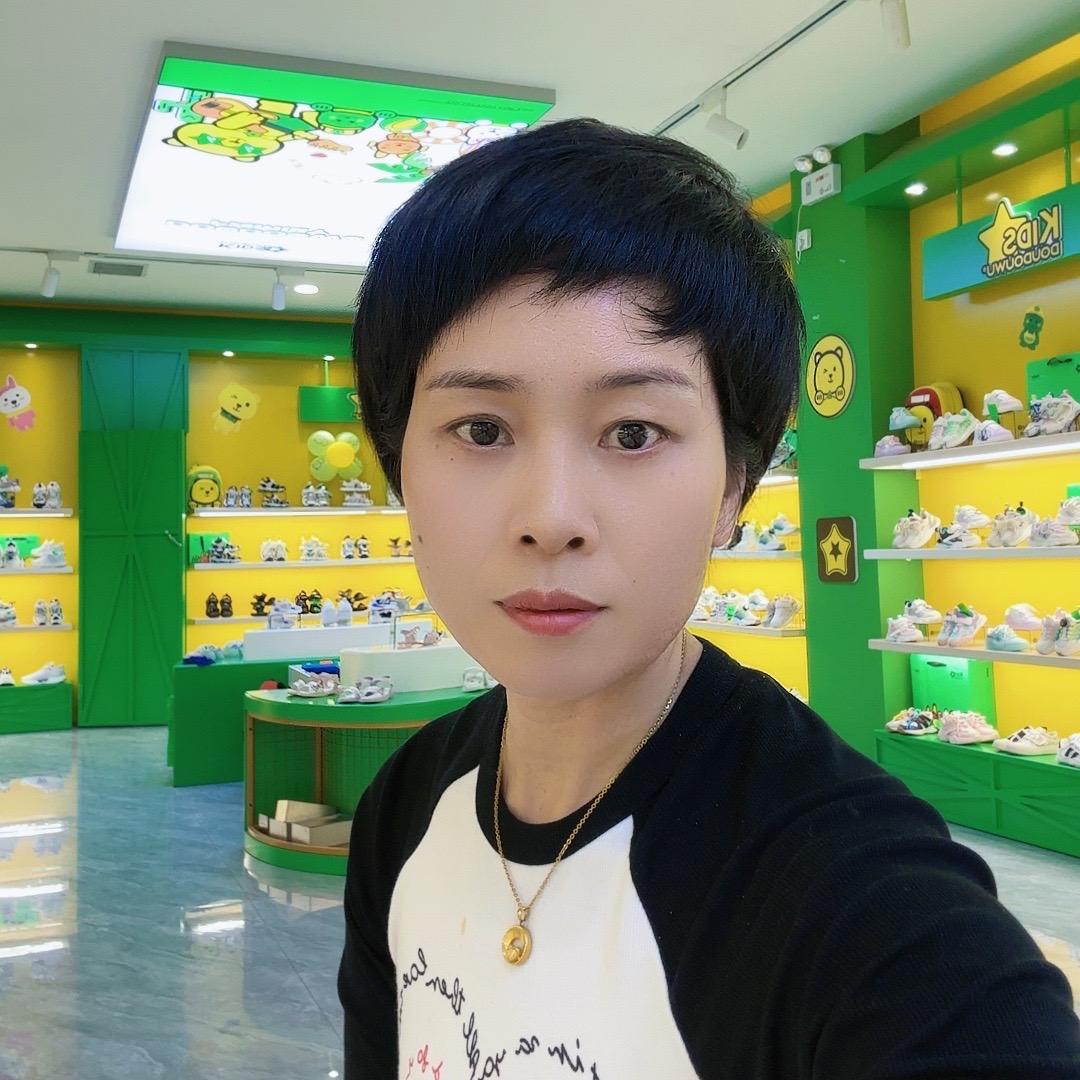 偃师豆豆屋女鞋童鞋