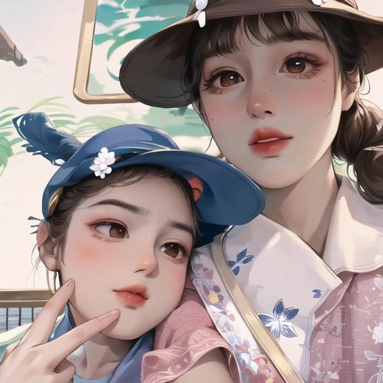 小橙子的比亚迪