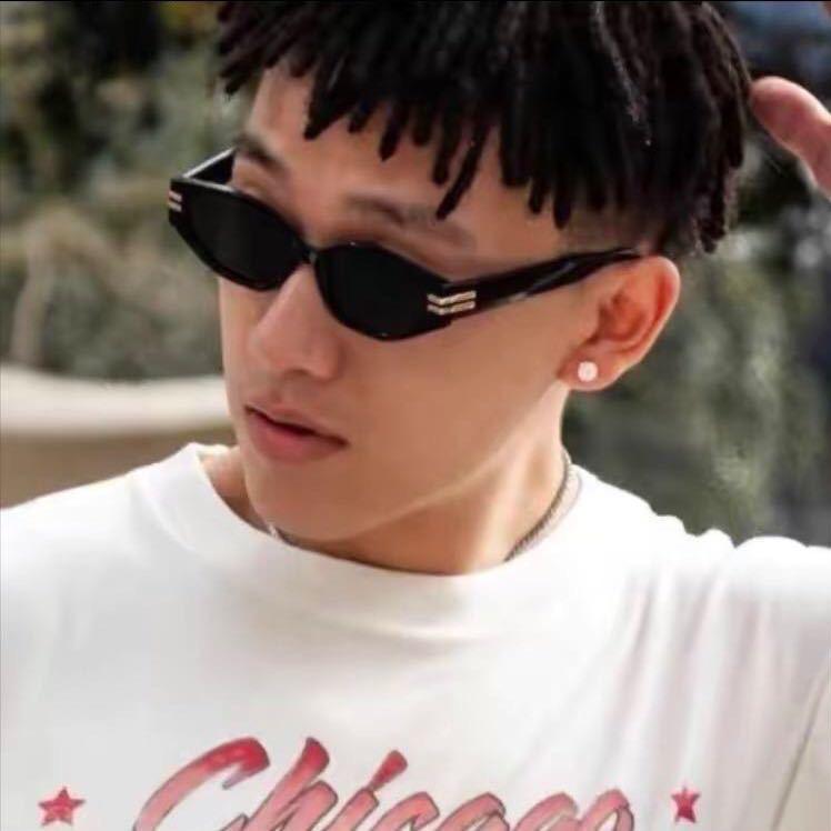 喜欢冷暴力-