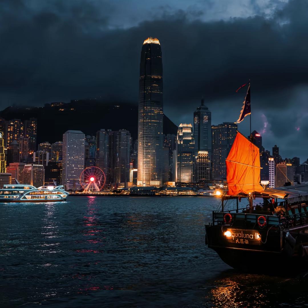 港澳奢品汇