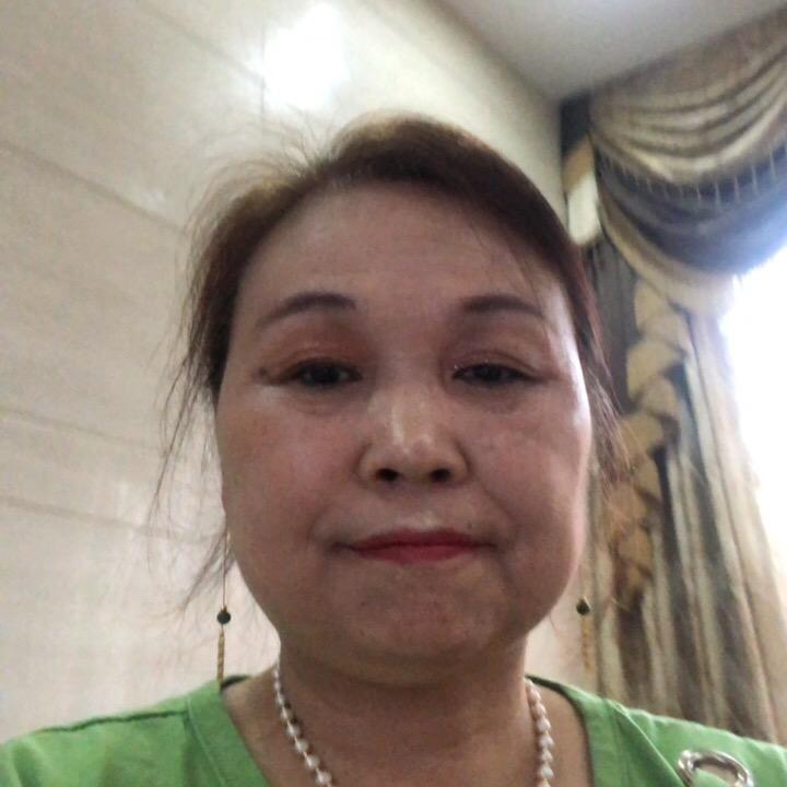 赢，