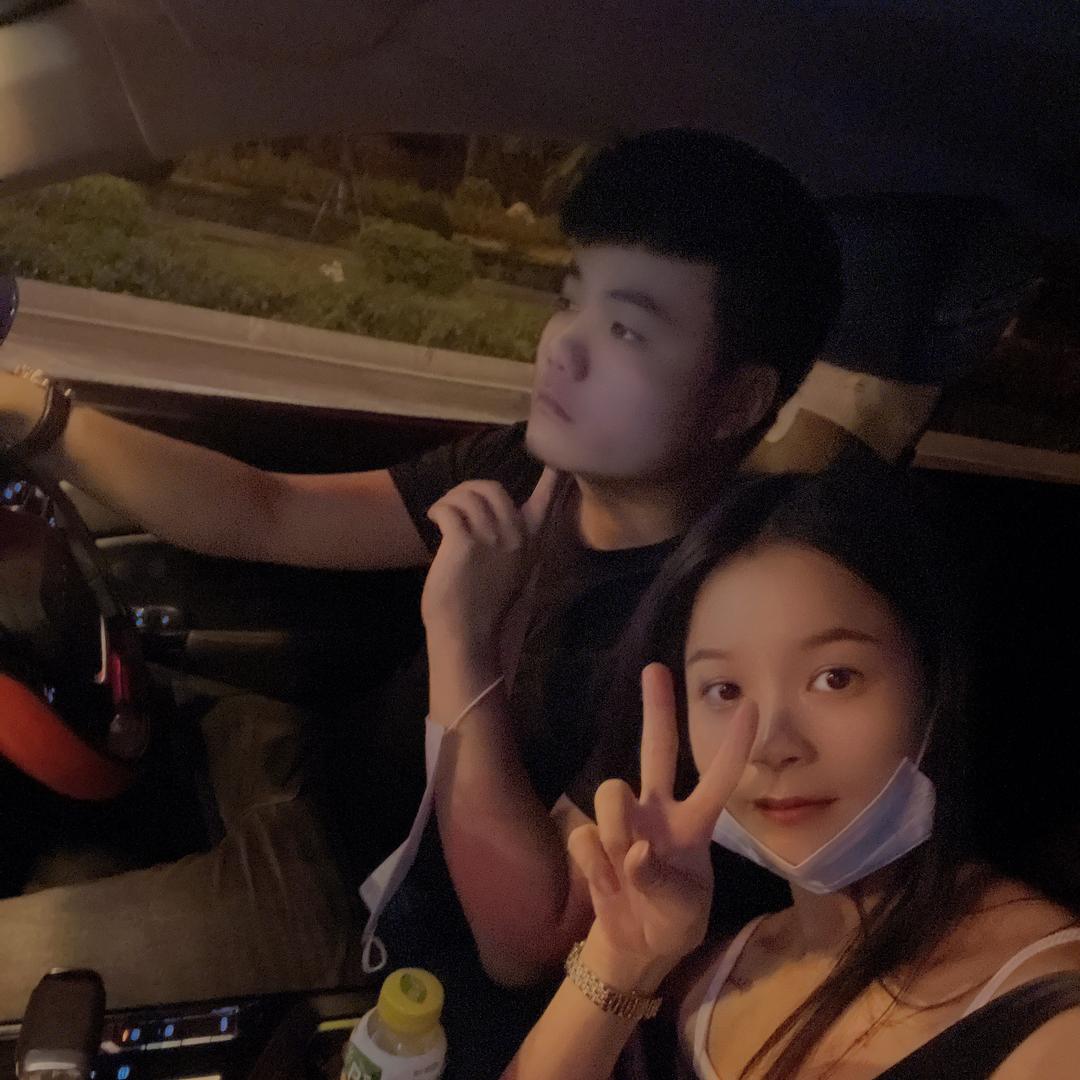 ＠夜色撩人