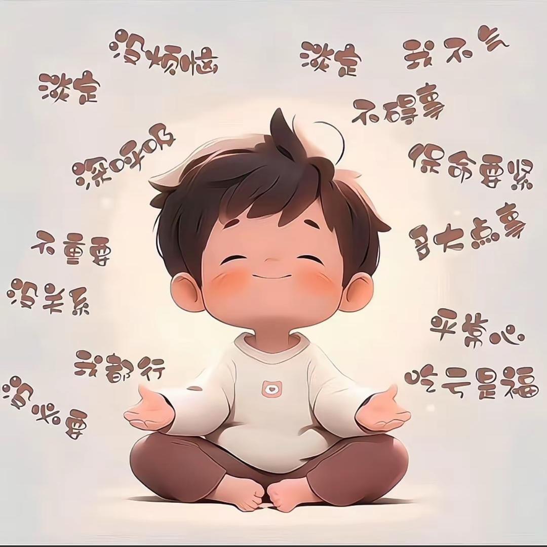 然语子