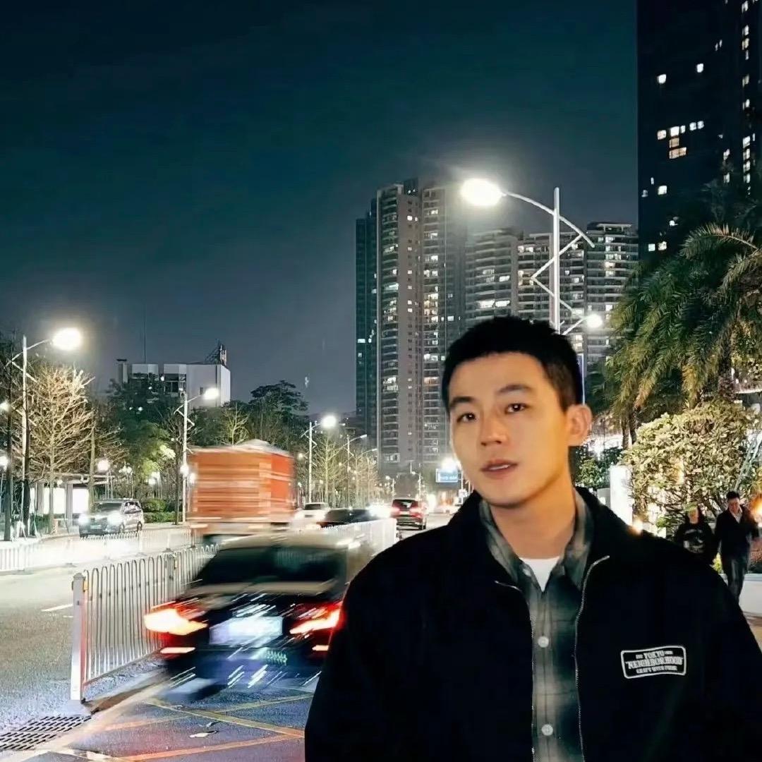 我比心真