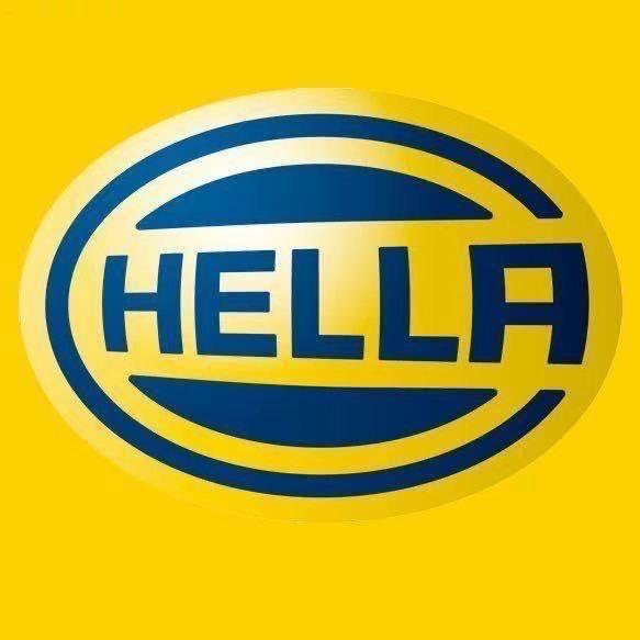 HELLA海拉车灯（朝阳炎武）